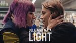Lola and Maya Light - YouTube